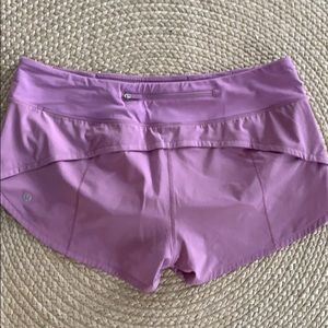 Lululemon shorts